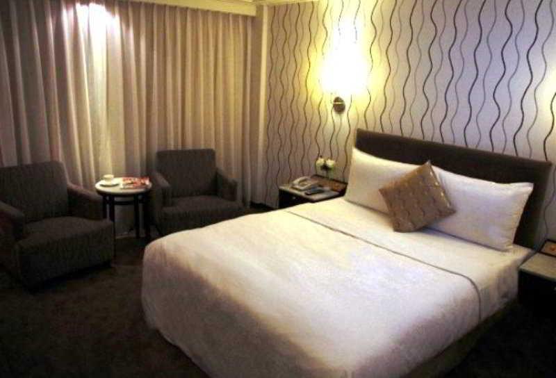 Forward Suites Ⅰ Taipei Exterior photo